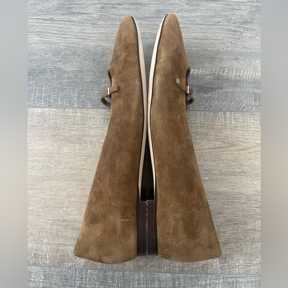 New Vince Bluebell Flat size 8 - Picture 5 of 8